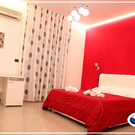 Beauty House Bed & Breakfast Reggio Calabria Exterior photo