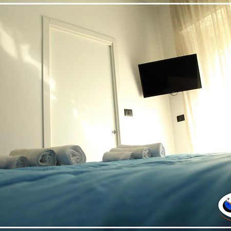 Beauty House Bed & Breakfast Reggio Calabria Exterior photo