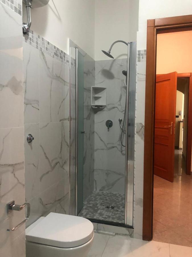 Beauty House Bed & Breakfast Reggio Calabria Exterior photo