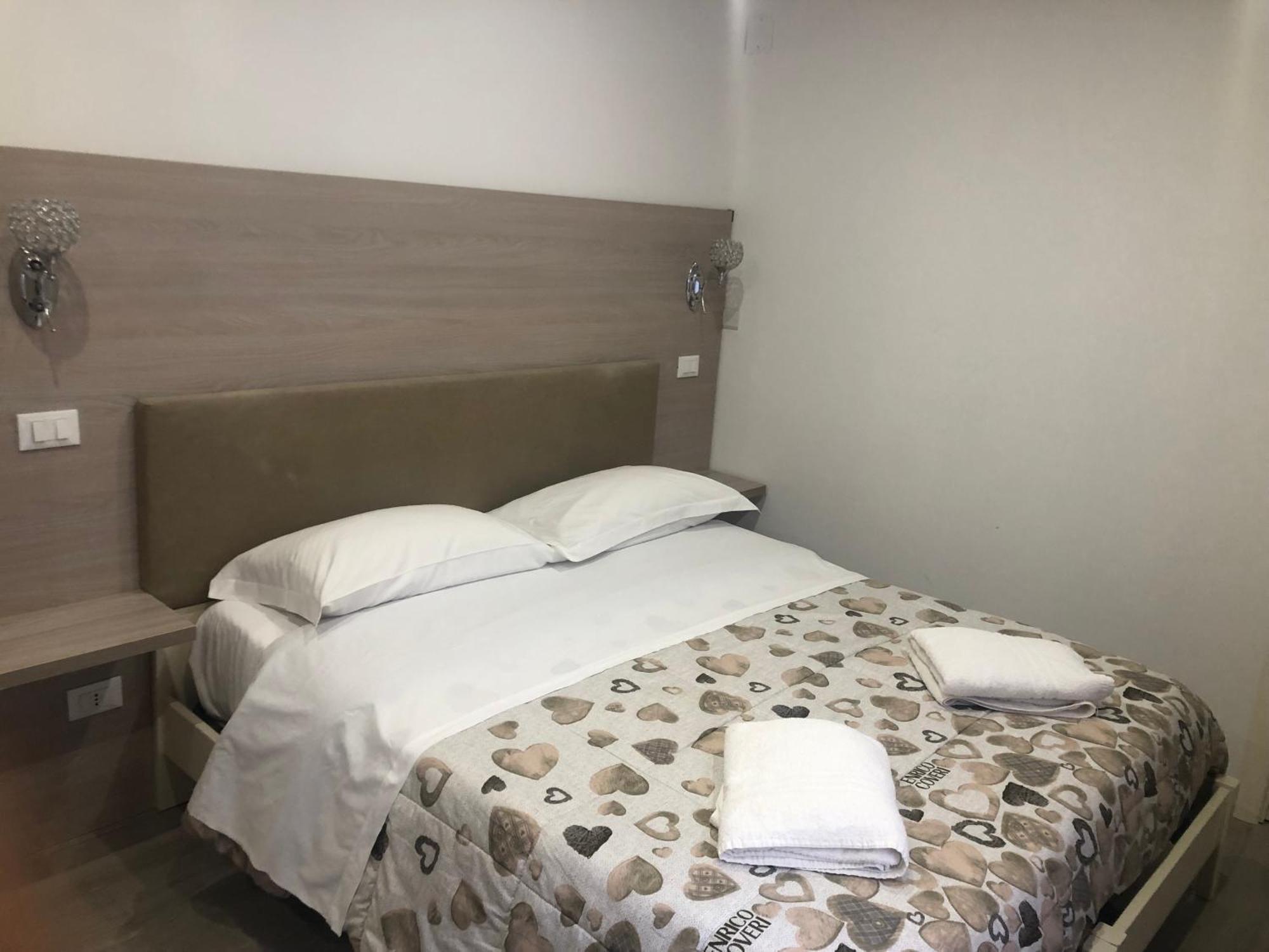 Beauty House Bed & Breakfast Reggio Calabria Exterior photo