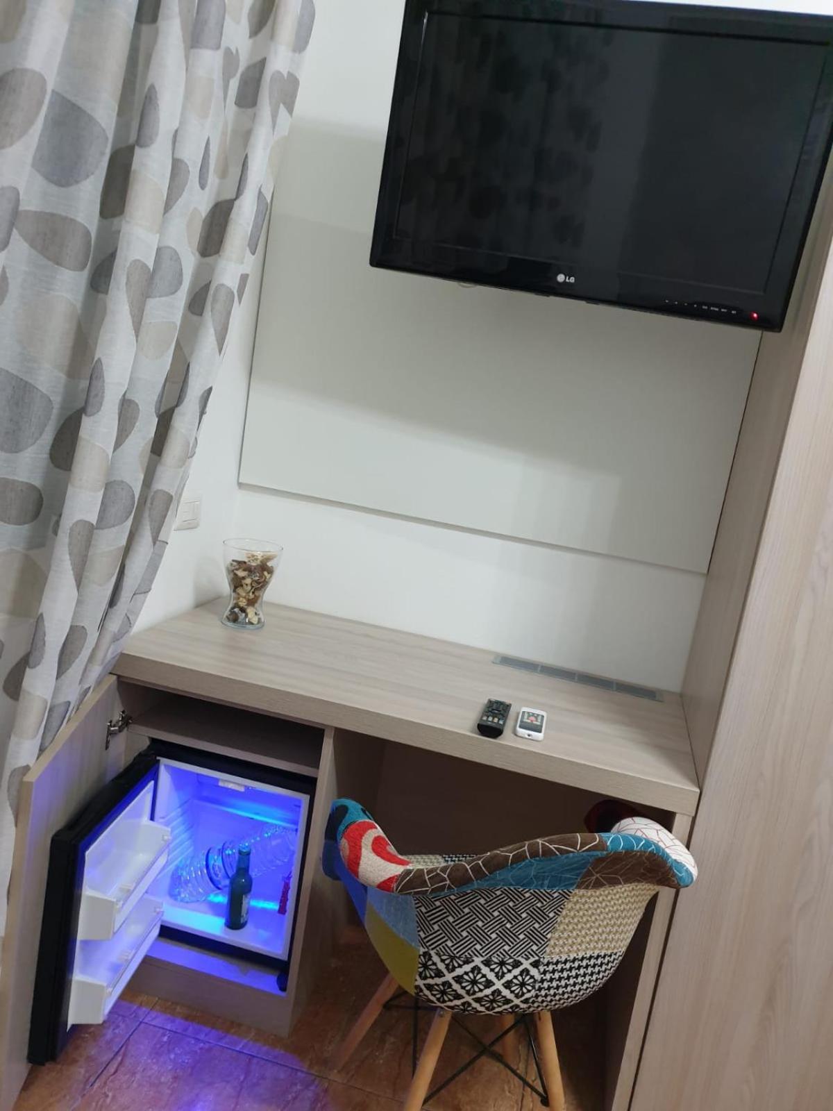 Beauty House Bed & Breakfast Reggio Calabria Exterior photo