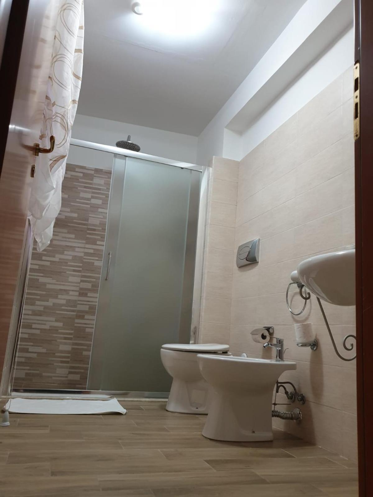 Beauty House Bed & Breakfast Reggio Calabria Exterior photo