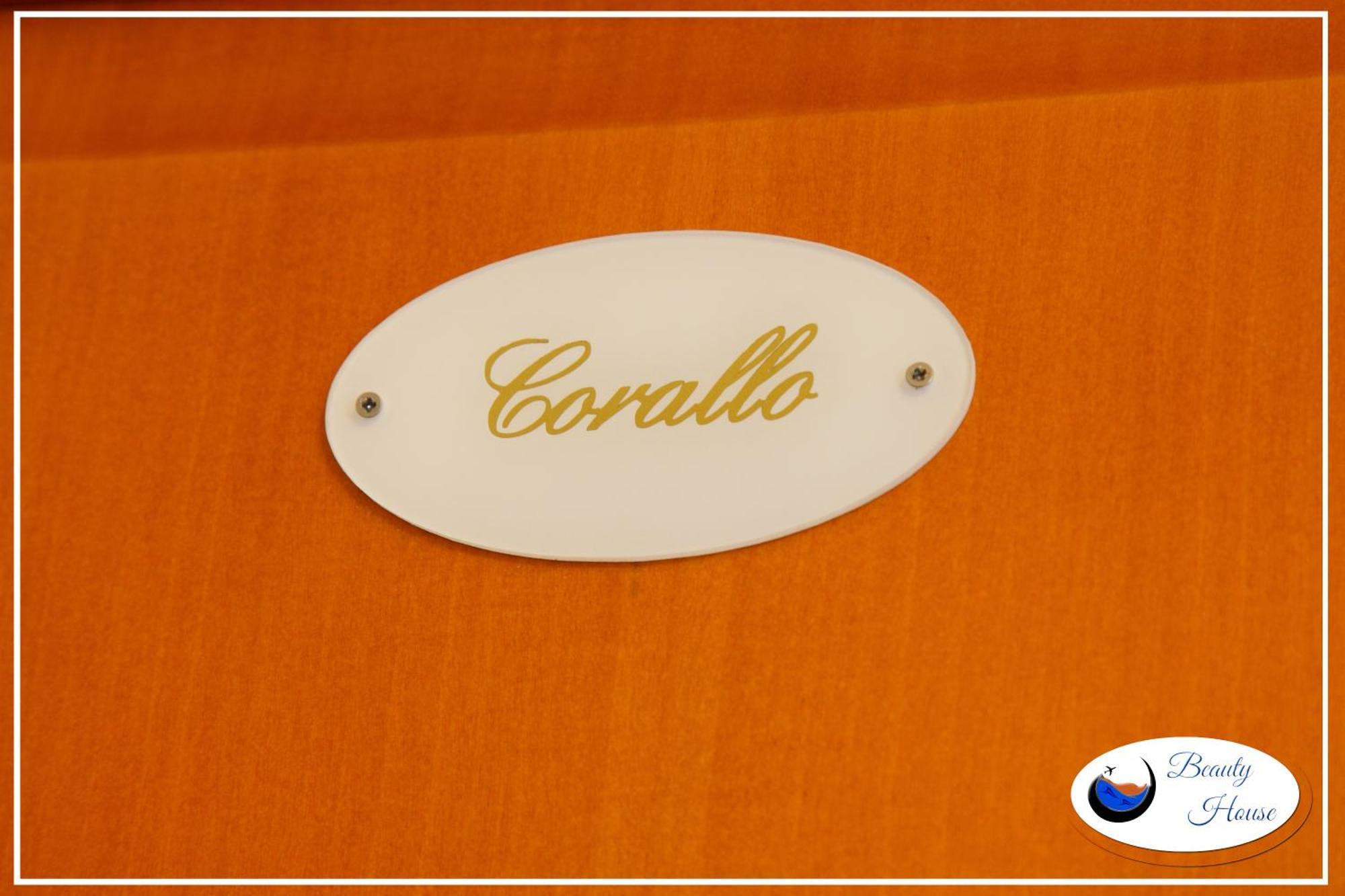 Beauty House Bed & Breakfast Reggio Calabria Exterior photo