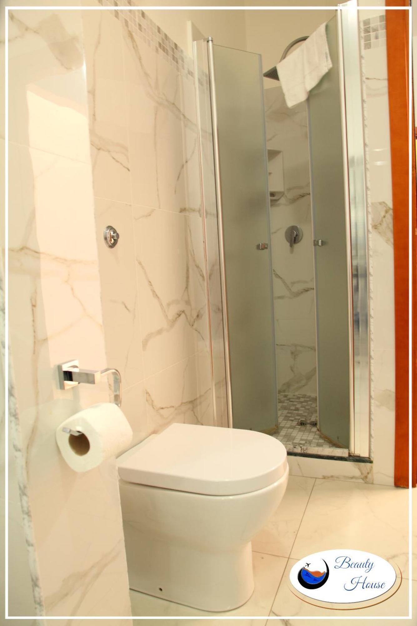 Beauty House Bed & Breakfast Reggio Calabria Exterior photo