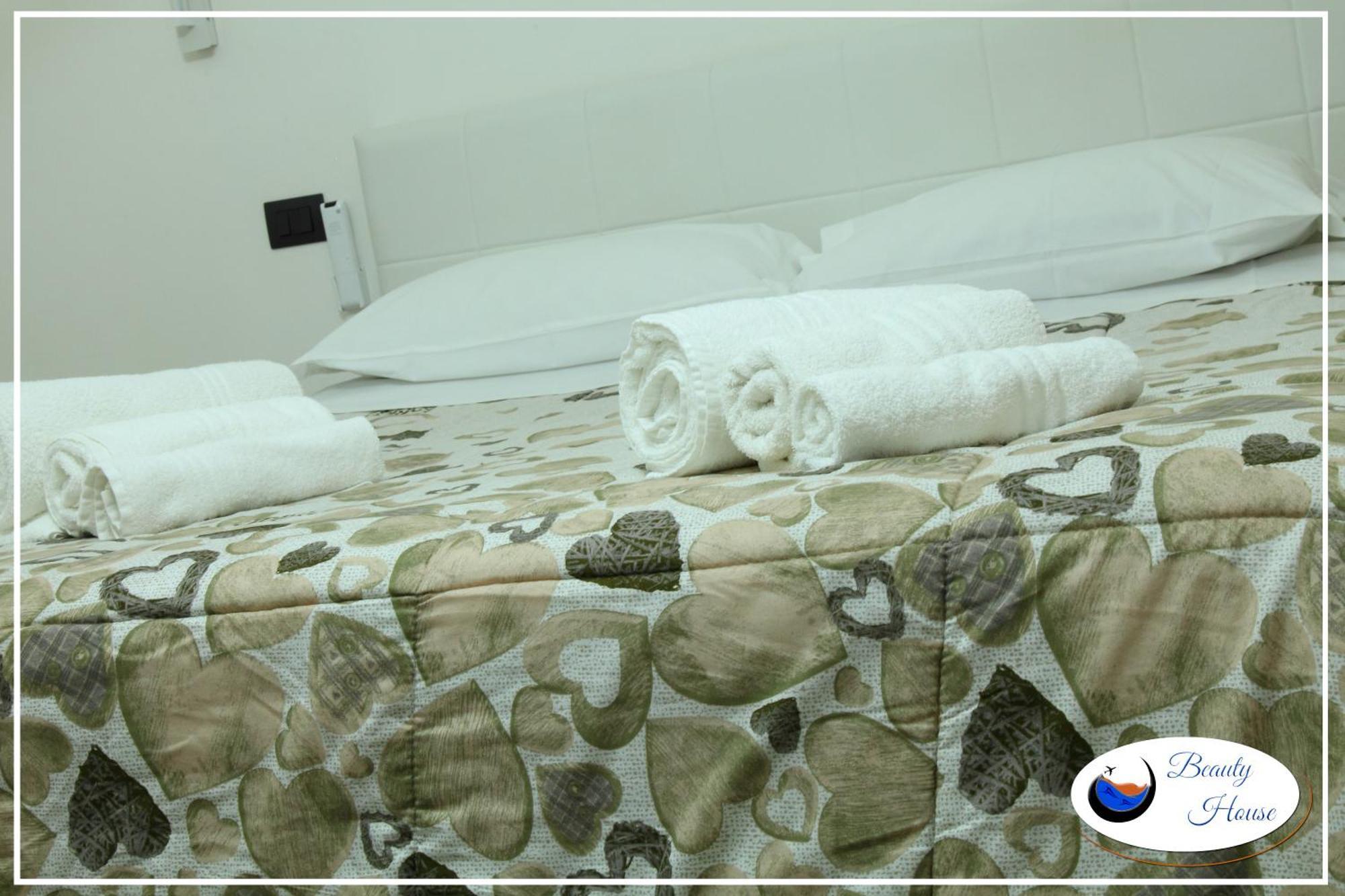 Beauty House Bed & Breakfast Reggio Calabria Exterior photo