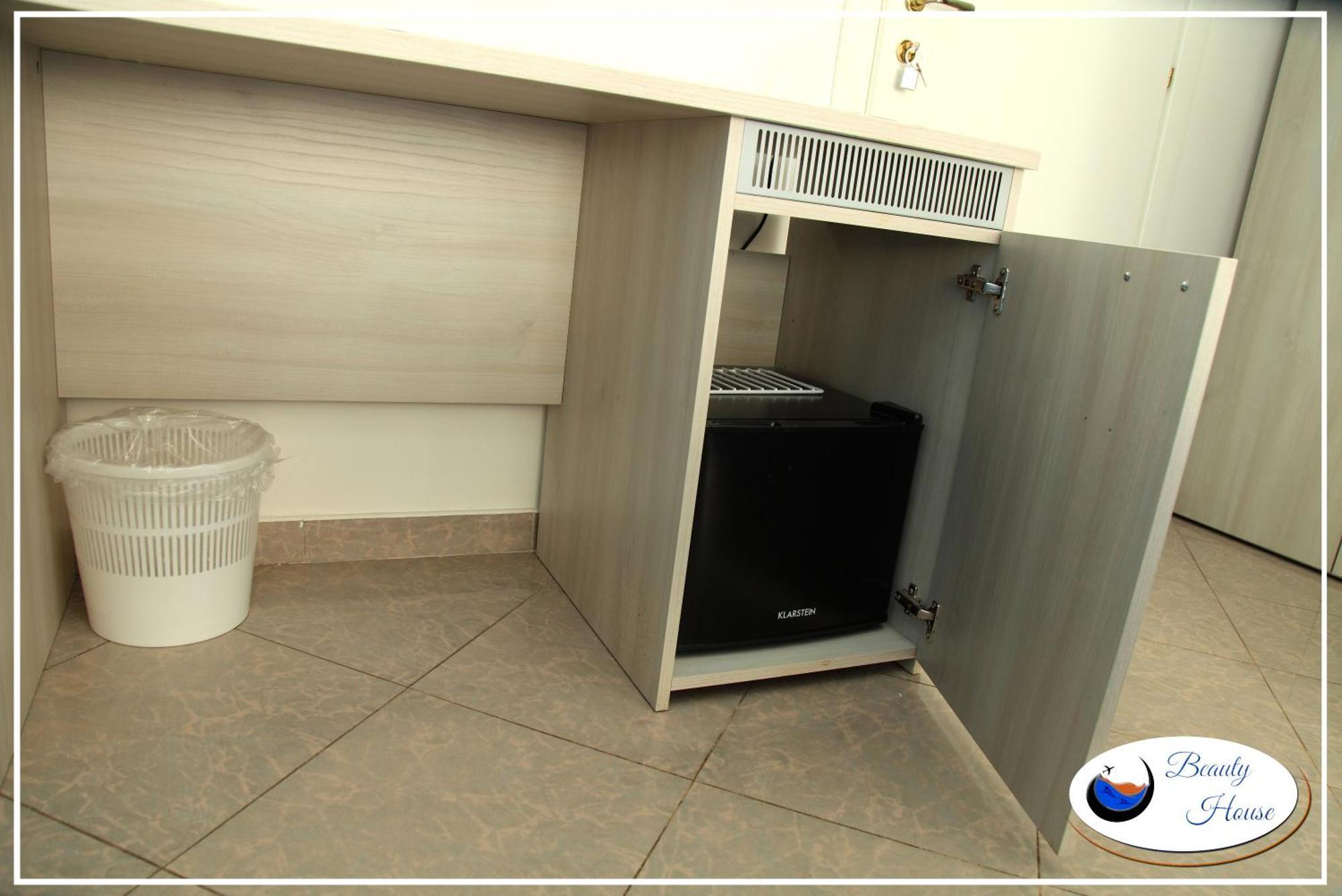 Beauty House Bed & Breakfast Reggio Calabria Exterior photo