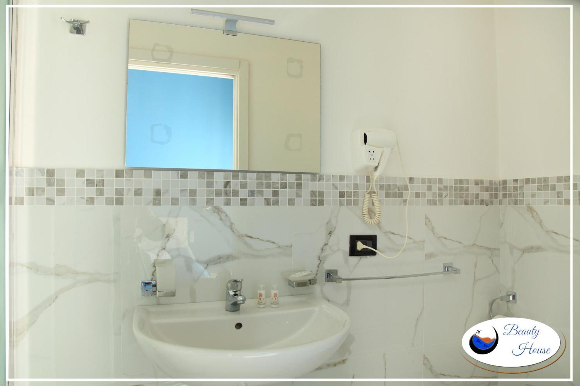 Beauty House Bed & Breakfast Reggio Calabria Exterior photo