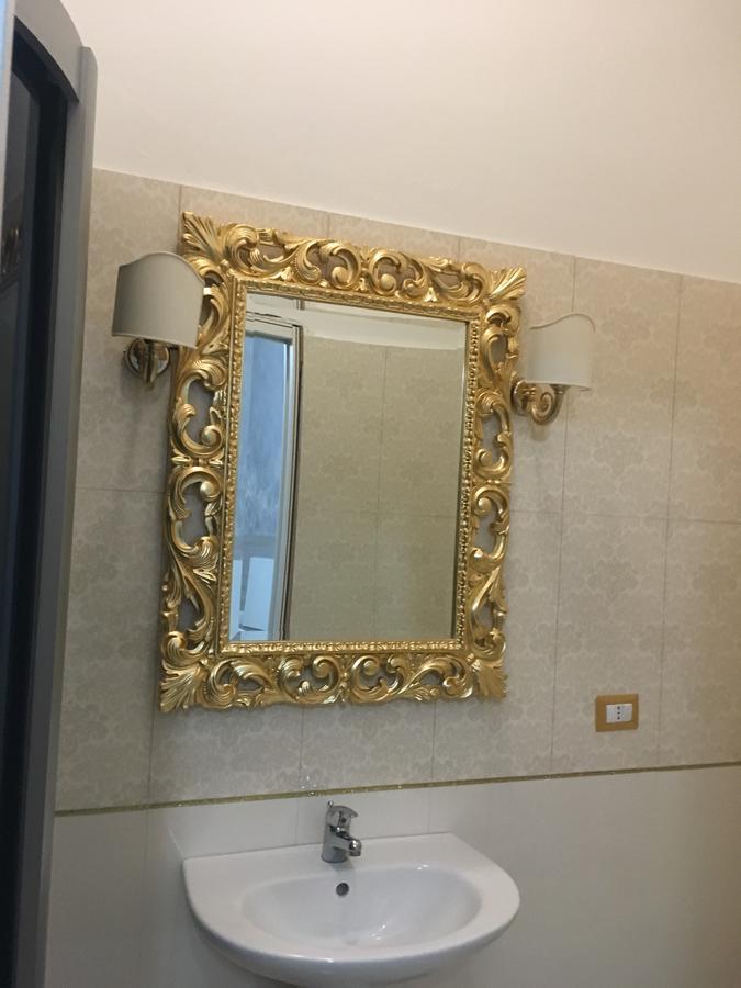 Beauty House Bed & Breakfast Reggio Calabria Exterior photo