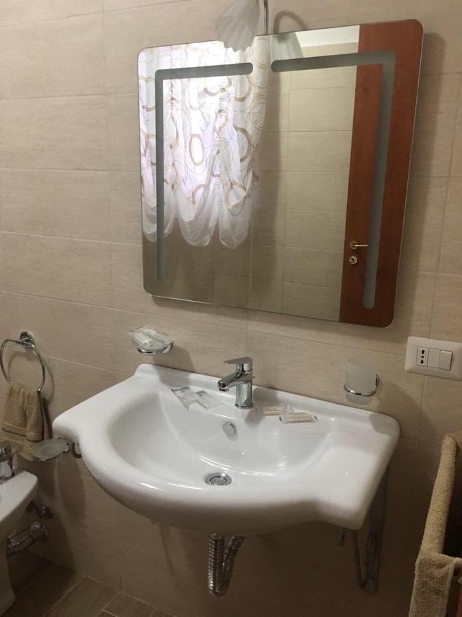 Beauty House Bed & Breakfast Reggio Calabria Exterior photo