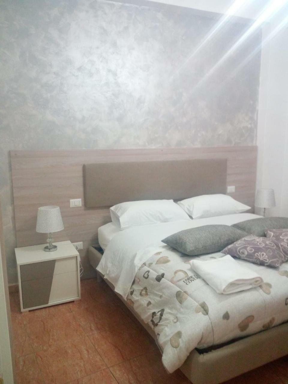 Beauty House Bed & Breakfast Reggio Calabria Exterior photo