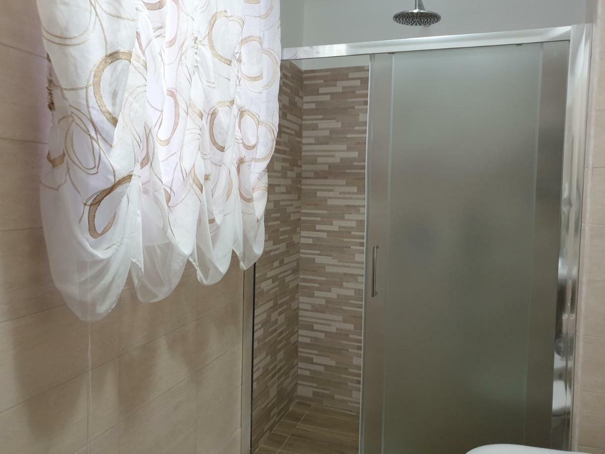 Beauty House Bed & Breakfast Reggio Calabria Exterior photo