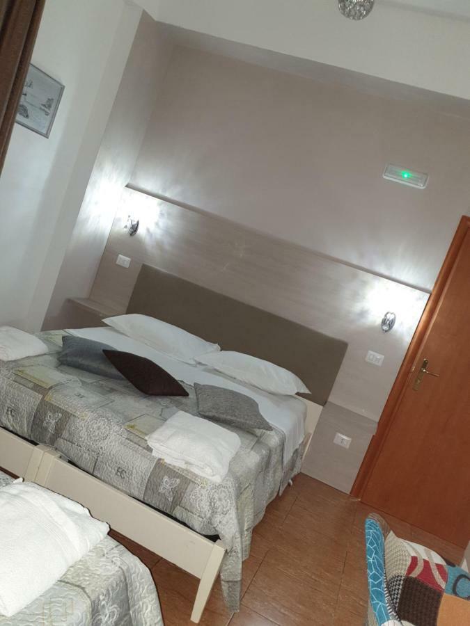 Beauty House Bed & Breakfast Reggio Calabria Exterior photo